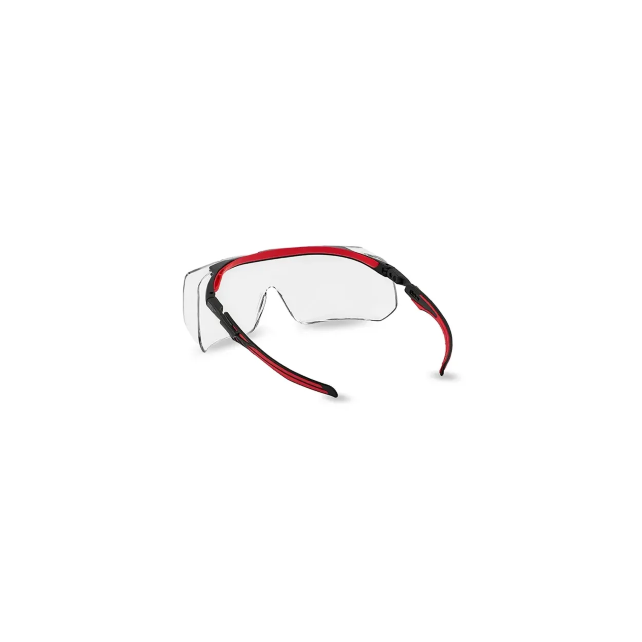 Gafas de seguridad Pegaso sobregafa