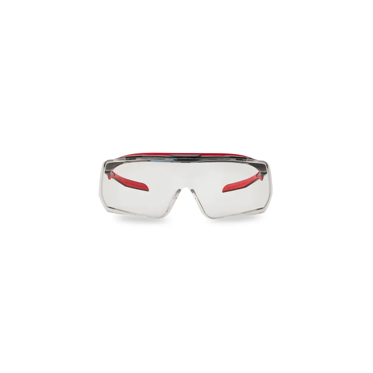 Gafas de seguridad Pegaso sobregafa