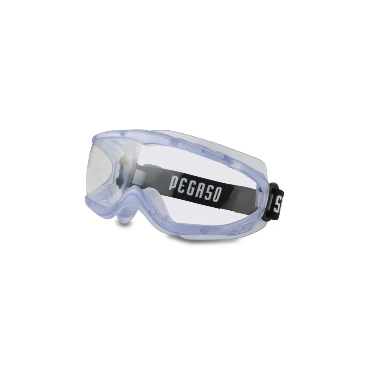 Gafas de seguridad Pegaso XL sobregafa