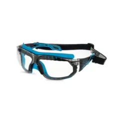 Gafas de seguridad varilla/banda Pegaso Omnis