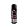 Galvanizado en frio VMD49 zinc brillante