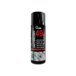 Galvanizado en frio VMD49 zinc brillante
