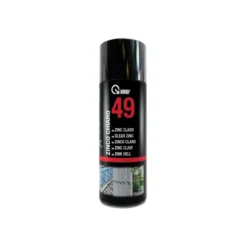Galvanizado en frio VMD49 zinc mate