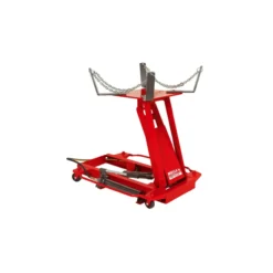 Gato de foso carro rodante MEGA GCB-2