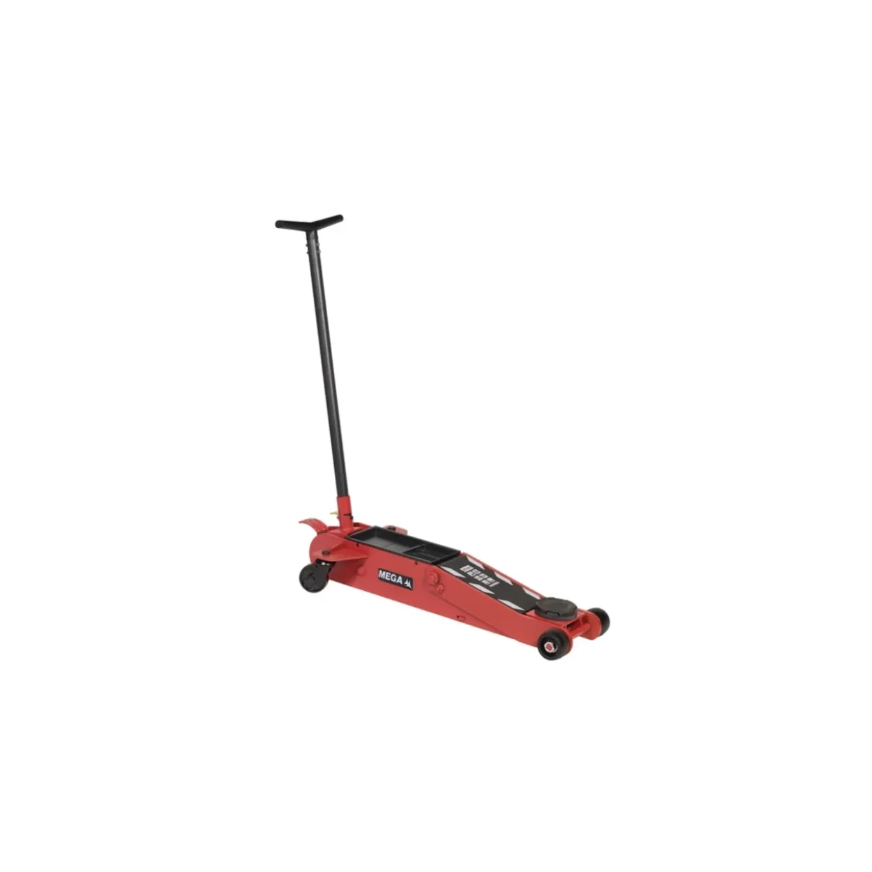 Gato de garaje safetylock MEGA GT2S