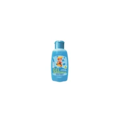 Gel hidroalcohol 40ml formato niños