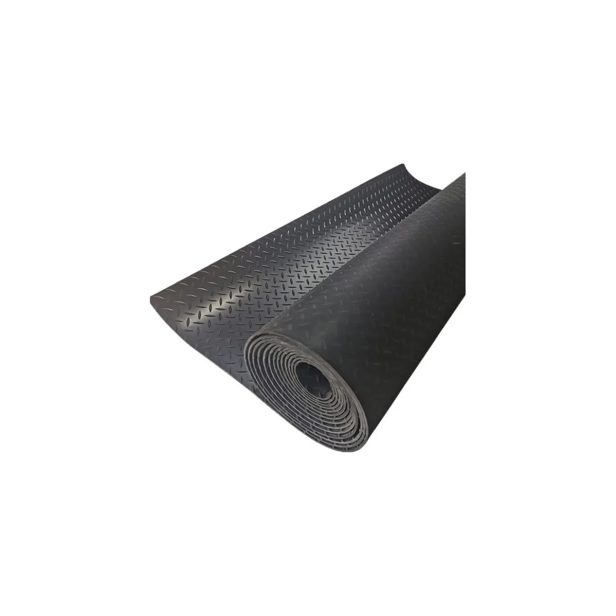 Goma checker antideslizante (Rollo)