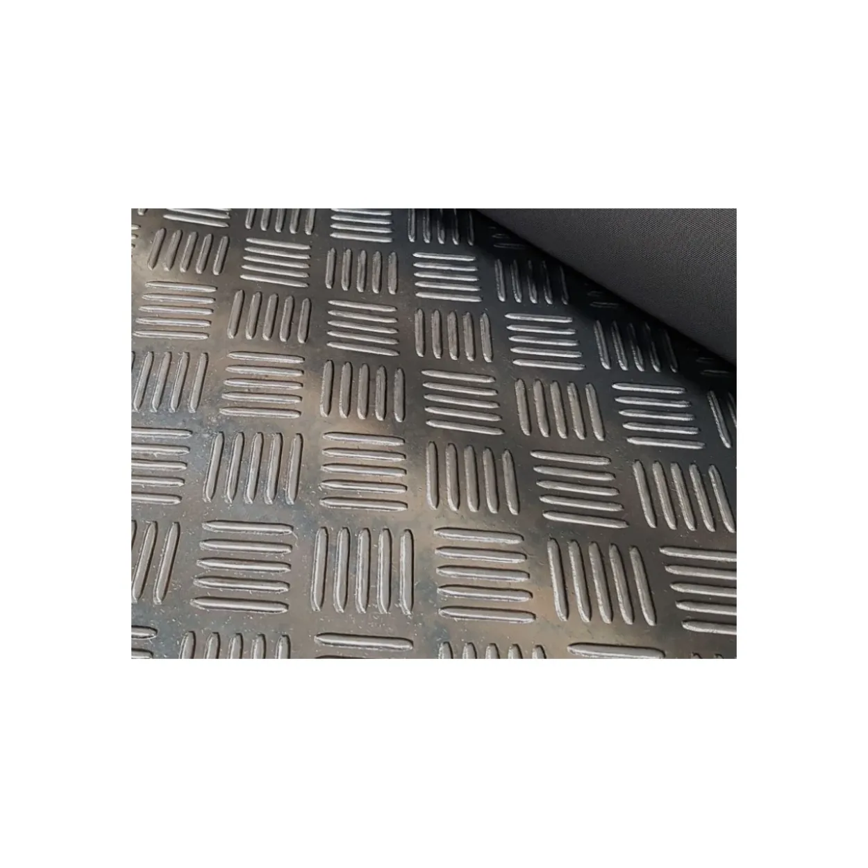 Goma checker antideslizante (Rollo)