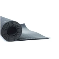 Goma estribera antideslizante triangular (Rollo)