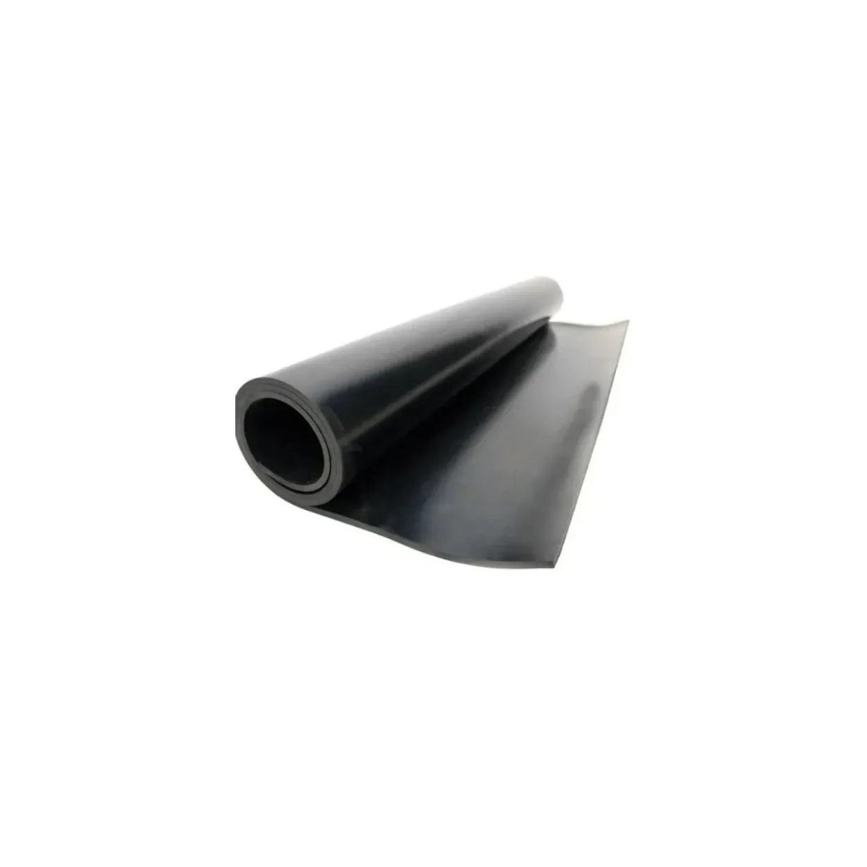 Goma nitrilo básica (Rollo)