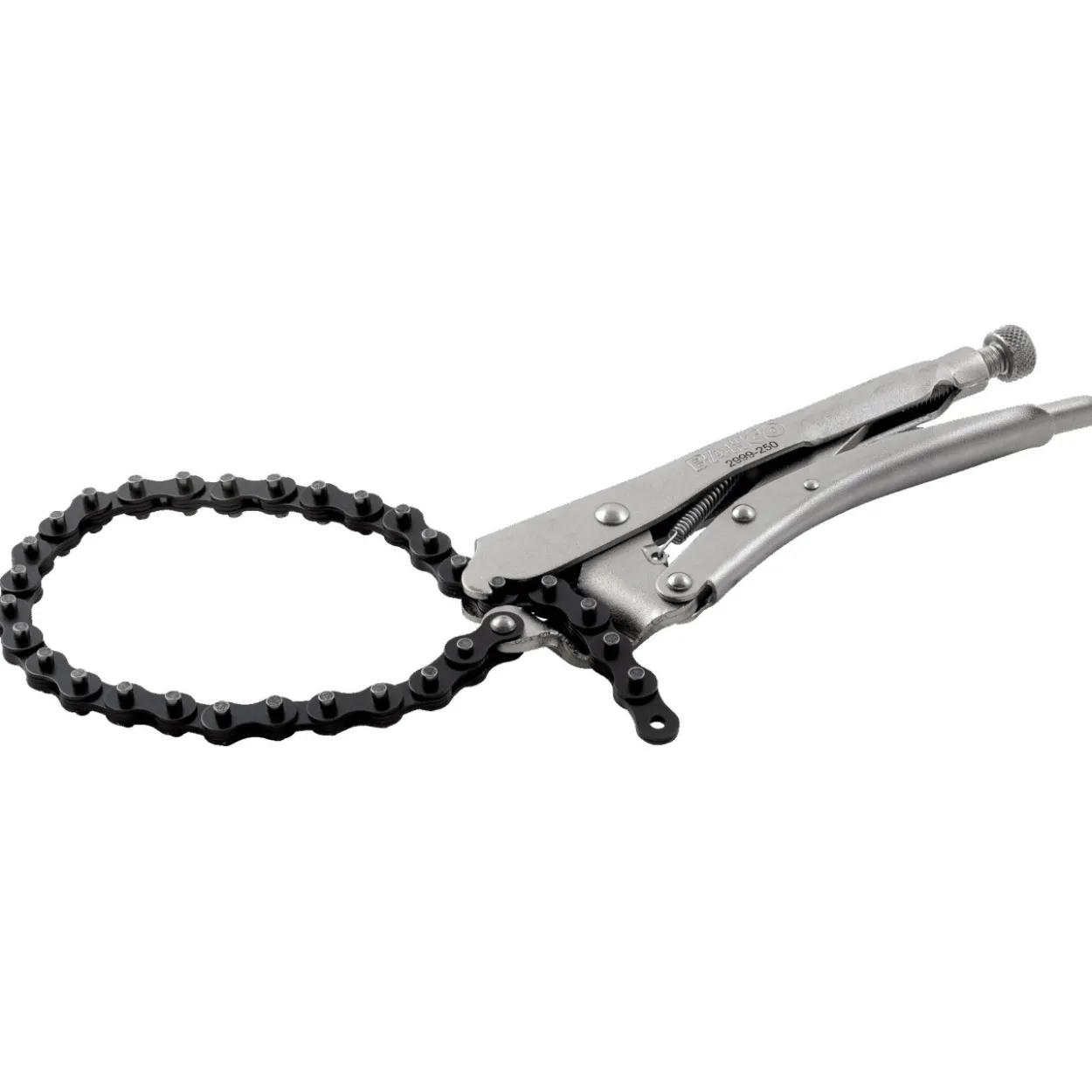 Grip Bahco de cadena