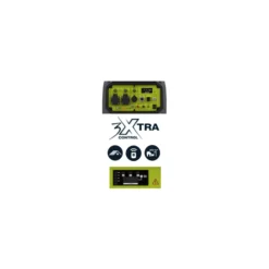 Grupo electr贸geno PRAMAC Inverter PMi4500