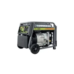 Grupo electr贸geno PRAMAC Inverter PMi3000