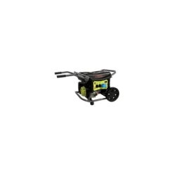 Grupo electrógeno PRAMAC WX6200