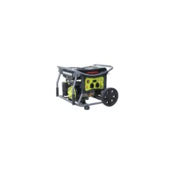 Grupo electr贸geno PRAMAC WX3200