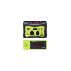 Grupo electrógeno PRAMAC WX3200