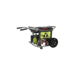 Grupo electr贸geno PRAMAC WX3200+CONN
