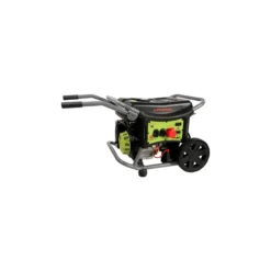 Grupo electr贸geno PRAMAC WX6250 trif谩sico