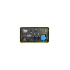 Grupo electr贸geno profesional inverter PRAMAC P7500i