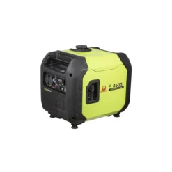 Grupo electr贸geno profesional inverter PRAMAC P3500i