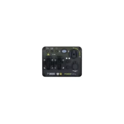 Grupo electr贸geno profesional inverter PRAMAC P3000i