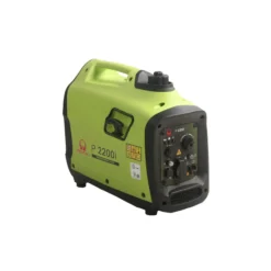 Grupo electr贸geno profesional inverter PRAMAC P2200i