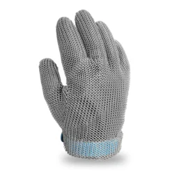 Guante malla acero inoxidable Marca 688