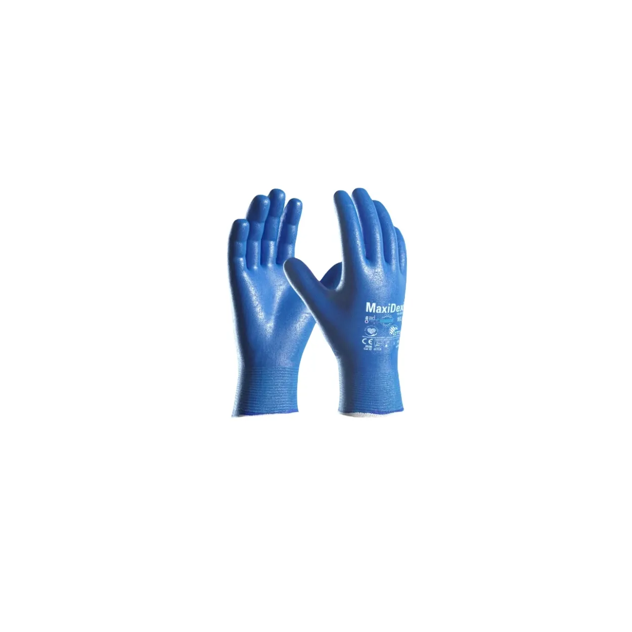 Guantes ATG Hybrid MaxiDex