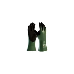 Guantes ATG MaxiChem Cut 3B
