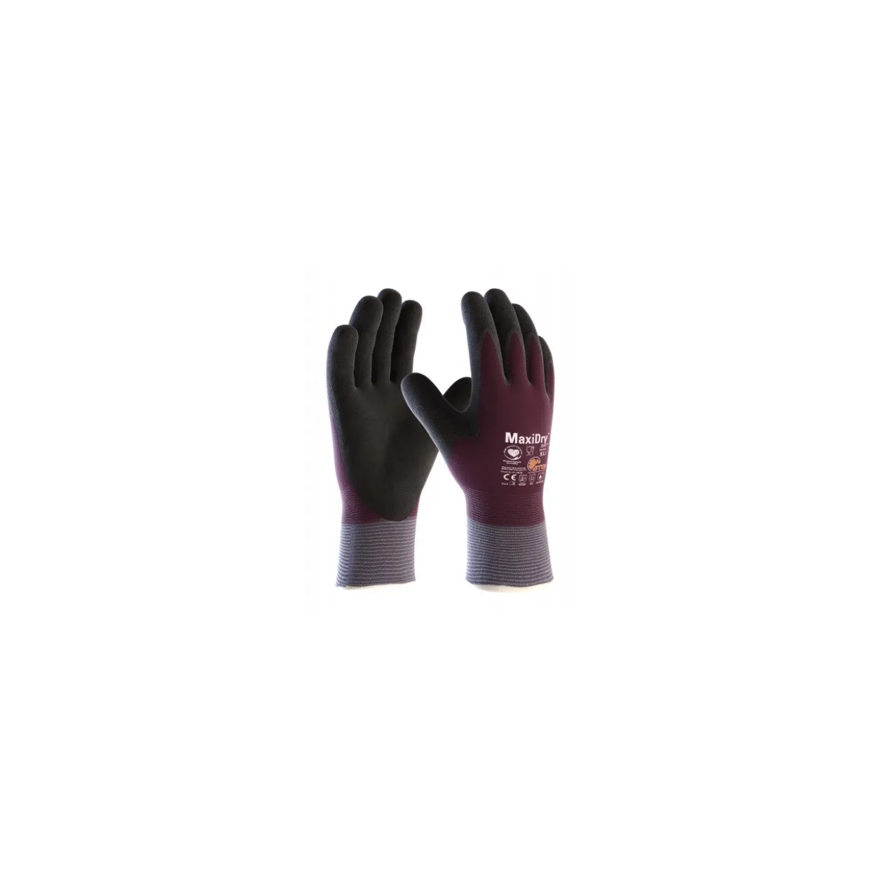 Guantes ATG MaxiDry Zero