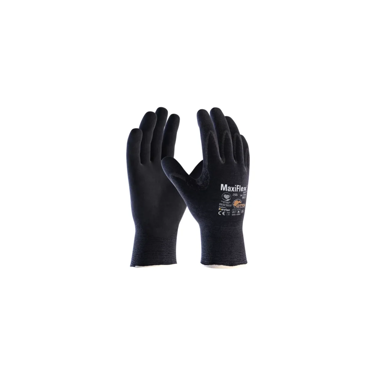 Guantes ATG MaxiFlex Cut Klevar 3D