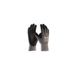 Guantes ATG Maxiflex Ultimate Transpirable