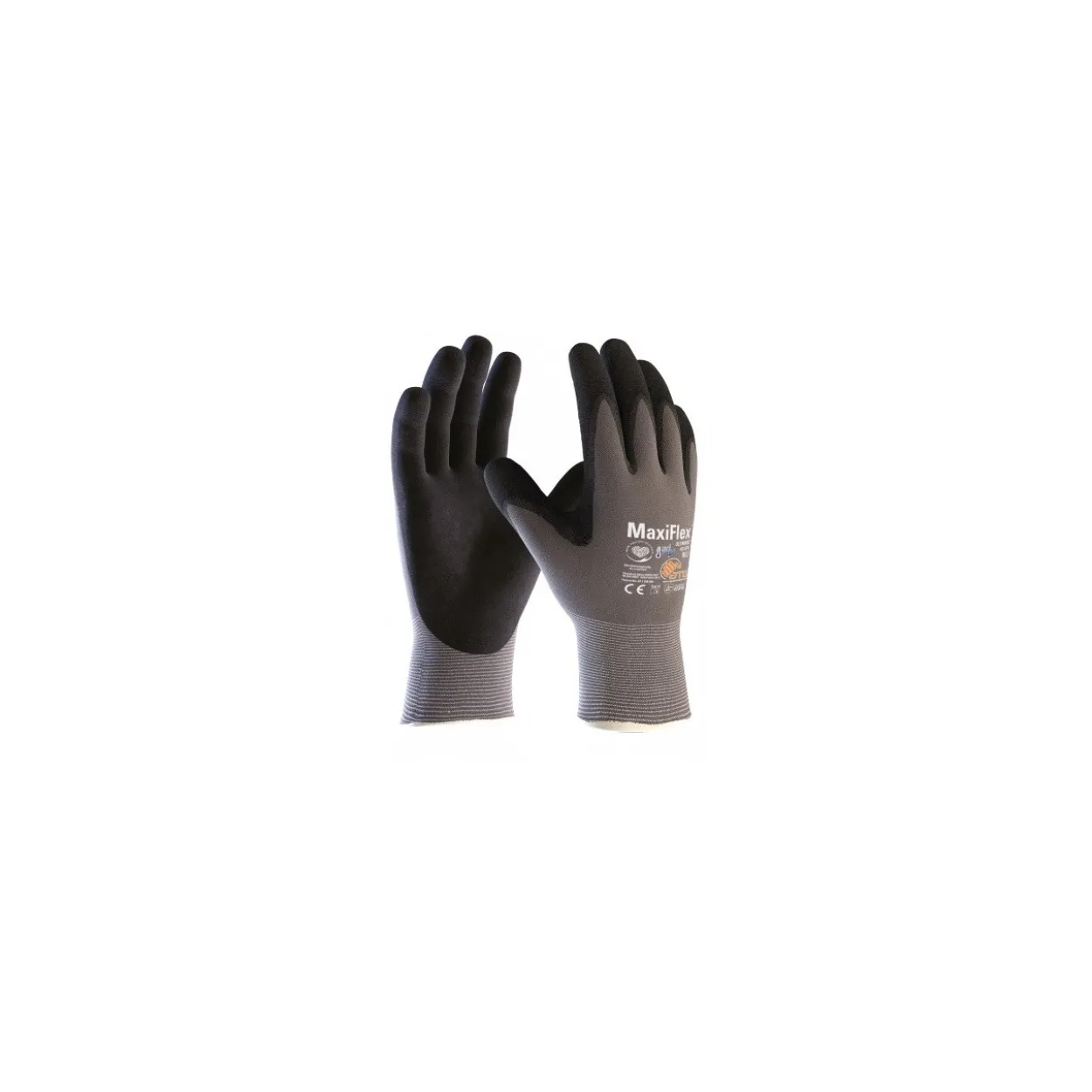 Guantes ATG Maxiflex Ultimate Transpirable