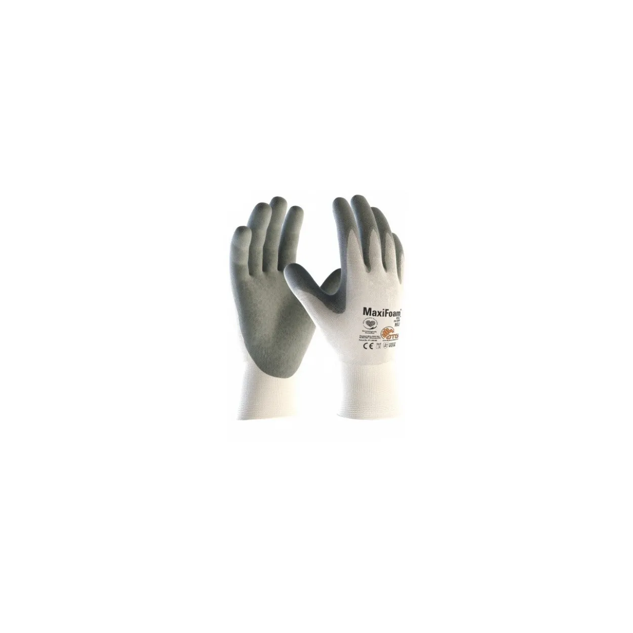 Guantes ATG MaxiFoam