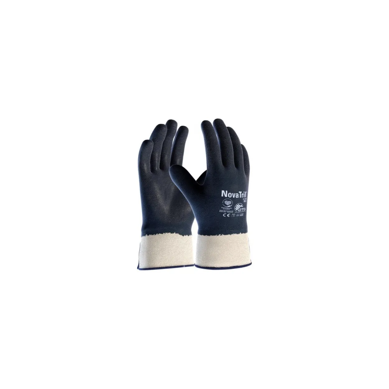 Guantes ATG Nova Tril