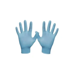 Guantes desechables nitrilo Honeywell Dexpure 800-91