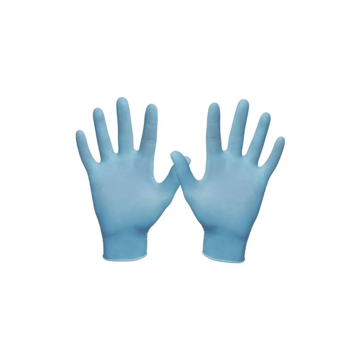 Guantes desechables nitrilo Honeywell Dexpure 800-91