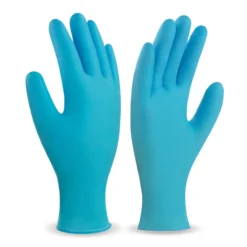 Guantes desechables nitrilo Marca 788 100uds