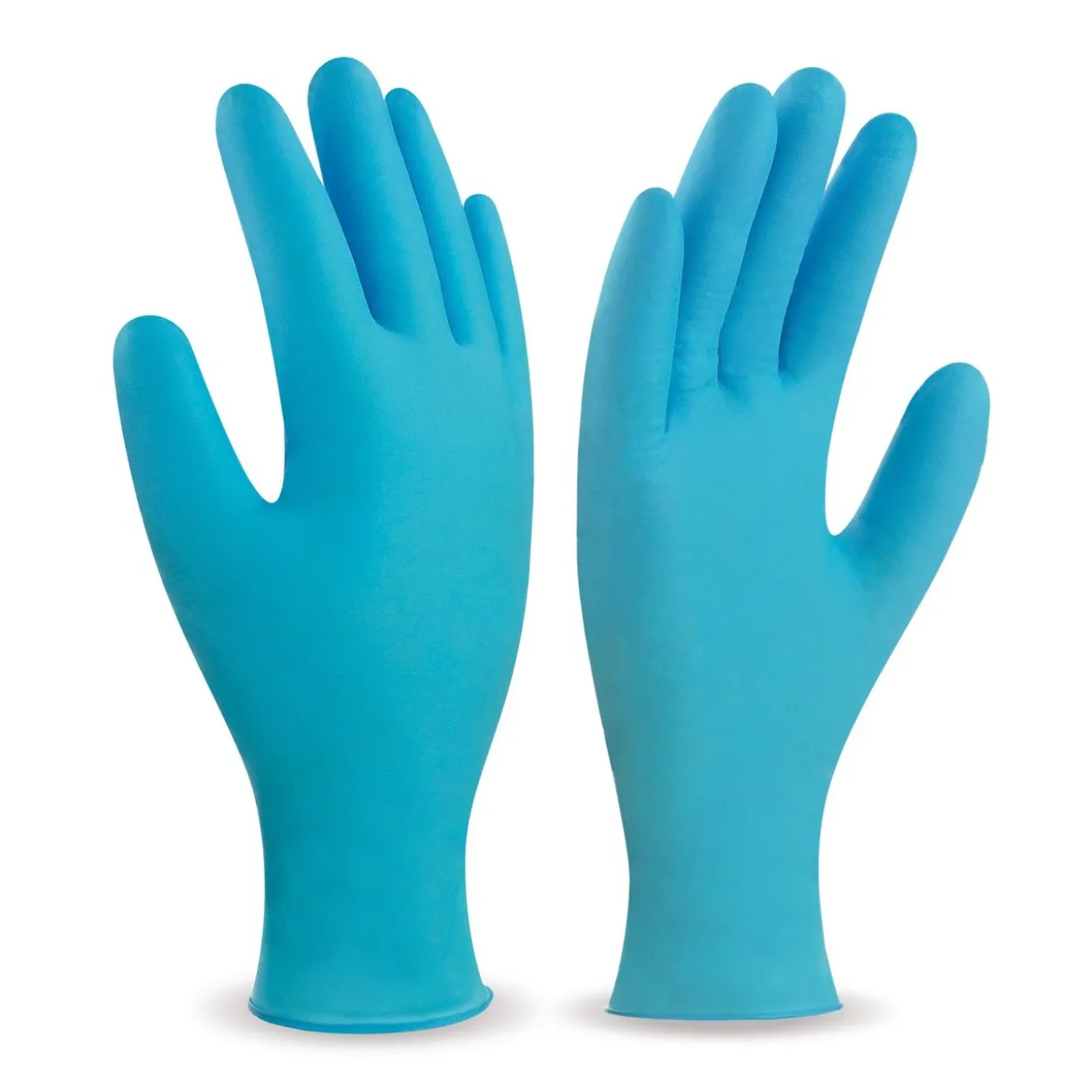 Guantes desechables nitrilo Marca 788 100uds