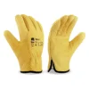 Guantes Flor vacuno abrigo Marca 788