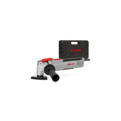 Herramienta multifunci贸n Crown 500W