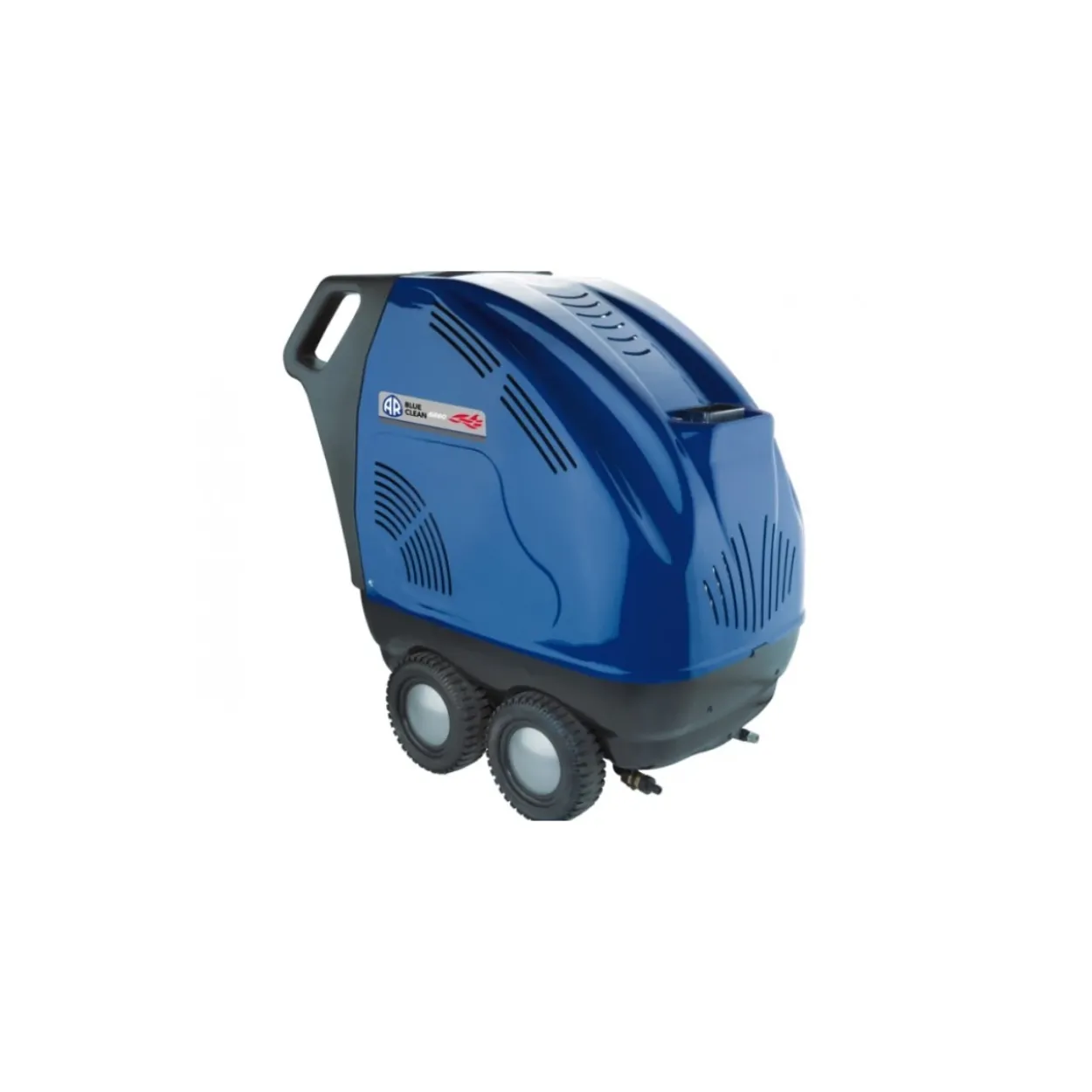 Hidrolimpiadora agua caliente Blueclean 8860