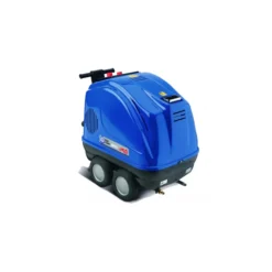 Hidrolimpiadora agua caliente Blueclean 6950