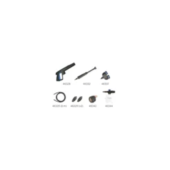 Hidrolimpiadora Blueclean Dual Tech 5.0 160 bar