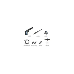 Hidrolimpiadora Blueclean Dual Tech 4.0 150 bar