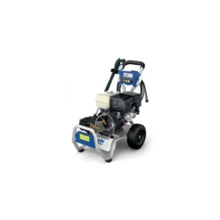 Hidrolimpiadora Blueclean gasolina HONDA 1490