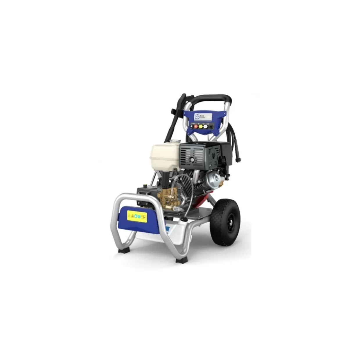 Hidrolimpiadora Blueclean gasolina HONDA 1480