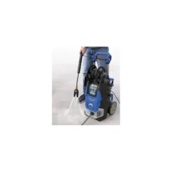 Hidrolimpiadora Blueclean Home 7.0 160 bar