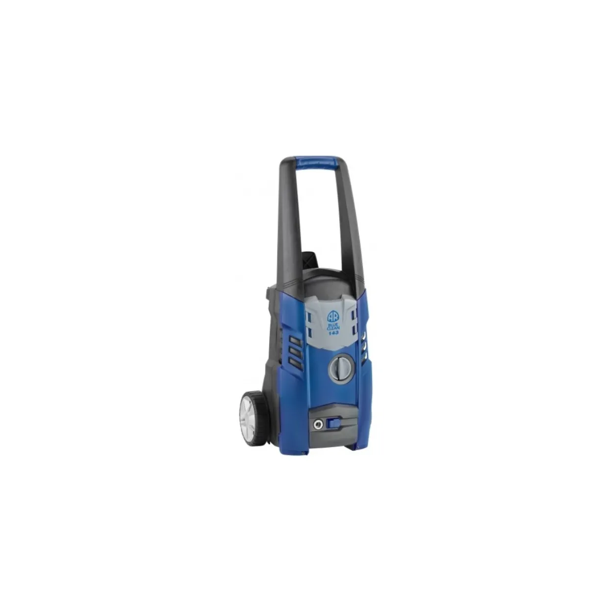 Hidrolimpiadora Blueclean Home 143 120 bar