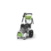 Hidrolimpiadora gasolina Cleancraft Loncin HDRK 66-20BL